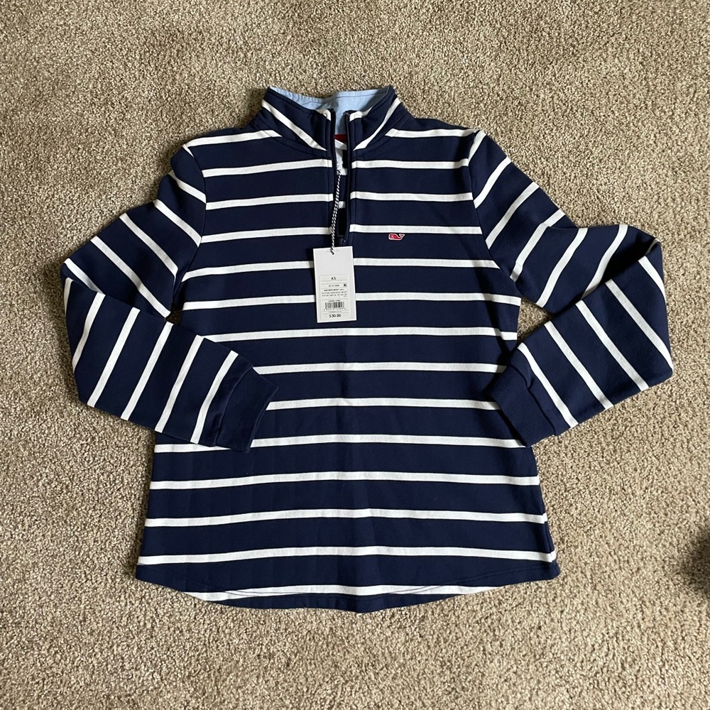 Vineyard Vines x Target Shep Shirt